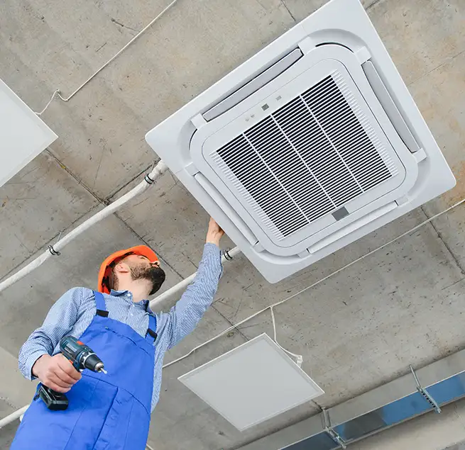 Why Homeowners & Businesses Trust Us in The Villages, FL?