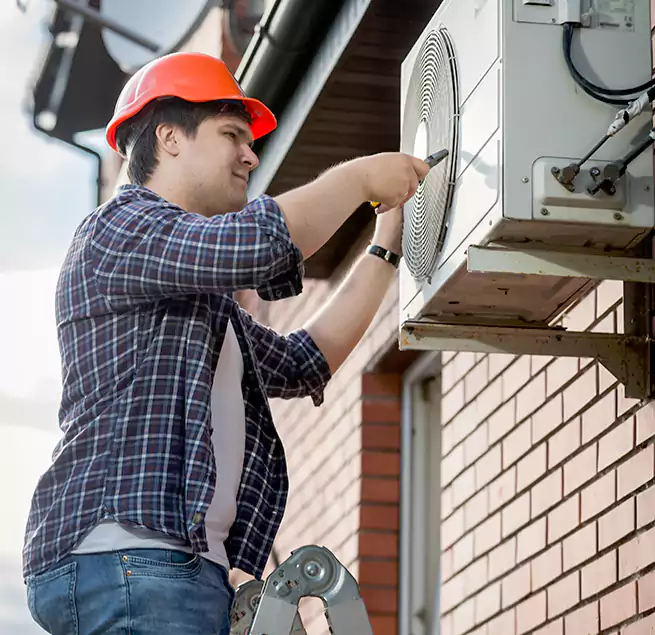 Why Homeowners & Businesses Trust Us The Villages, FL