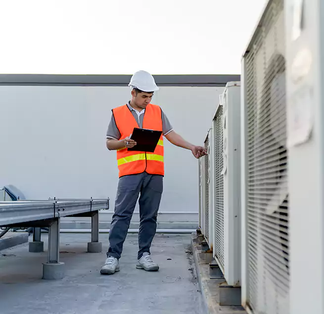 Why Homeowners & Businesses Trust Us in The Villages, FL?